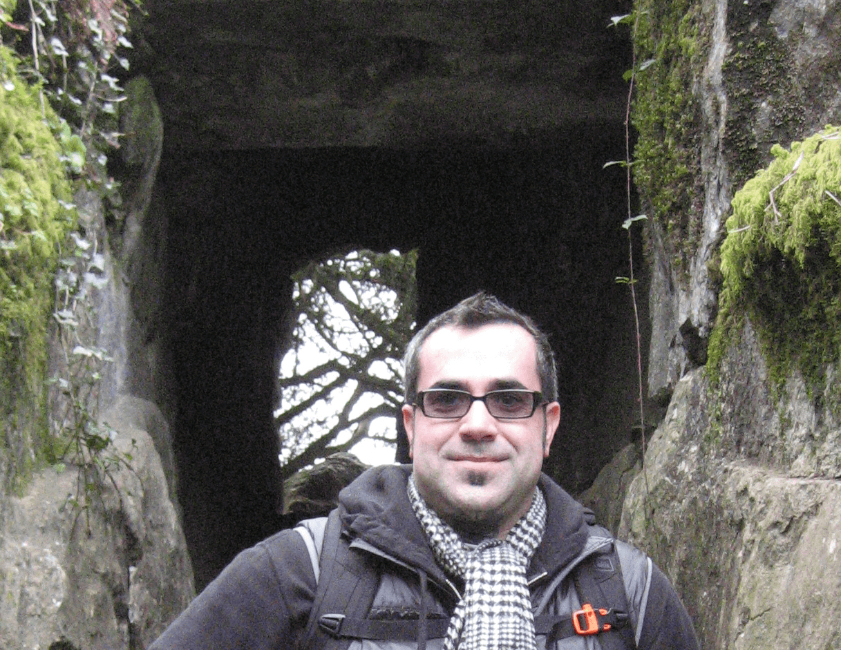 Dr. Jason M. Pittman